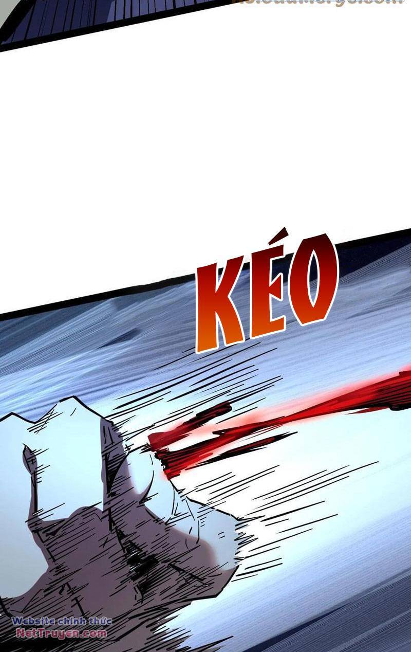 Quỷ dị khó giết? Thật xin lỗi, ta mới thật sự là bất tử: Chapter 80