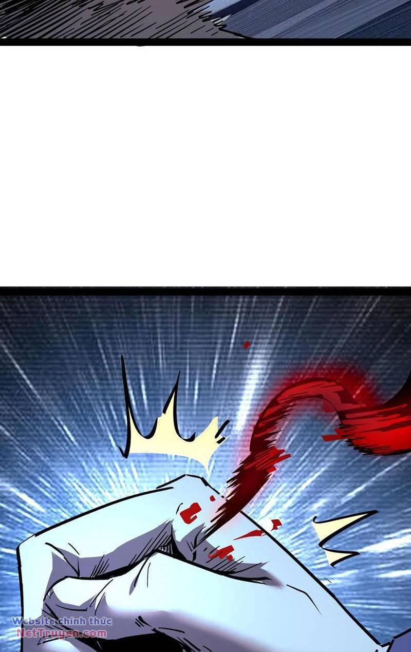 Quỷ dị khó giết? Thật xin lỗi, ta mới thật sự là bất tử: Chapter 80