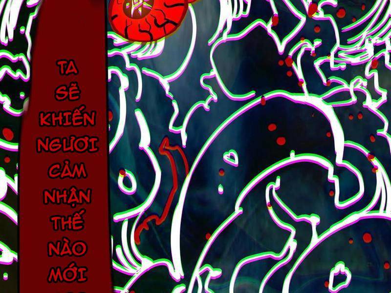 Quỷ dị khó giết? Thật xin lỗi, ta mới thật sự là bất tử: Chapter 81