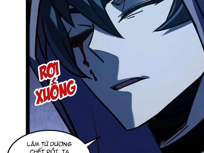 Quỷ dị khó giết? Thật xin lỗi, ta mới thật sự là bất tử: Chapter 81