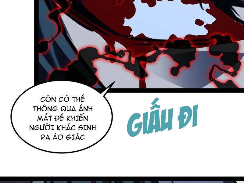 Quỷ dị khó giết? Thật xin lỗi, ta mới thật sự là bất tử: Chapter 81