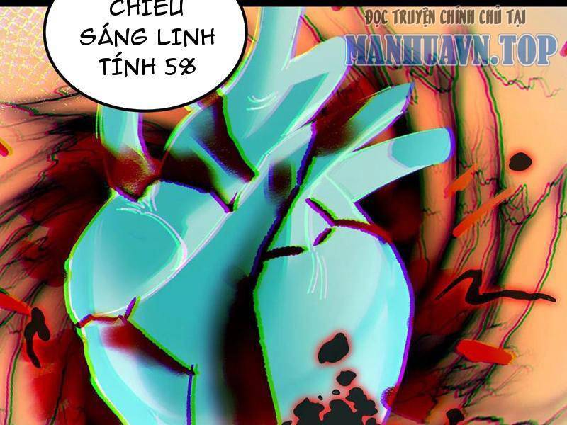 Quỷ dị khó giết? Thật xin lỗi, ta mới thật sự là bất tử: Chapter 81