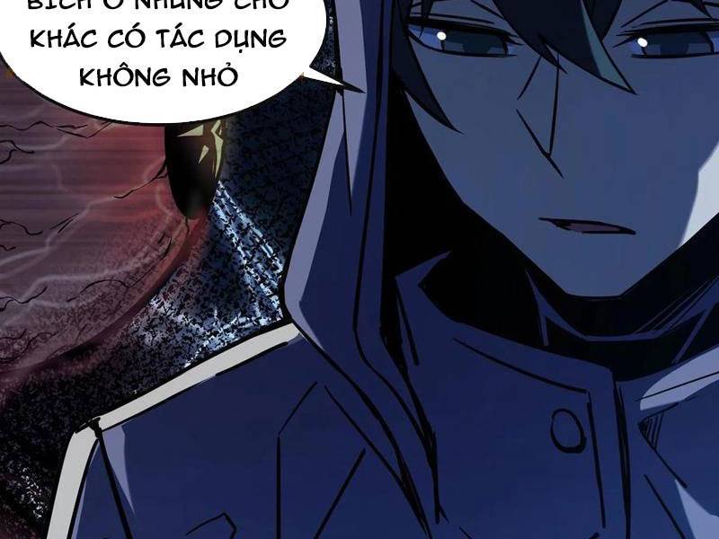 Quỷ dị khó giết? Thật xin lỗi, ta mới thật sự là bất tử: Chapter 81