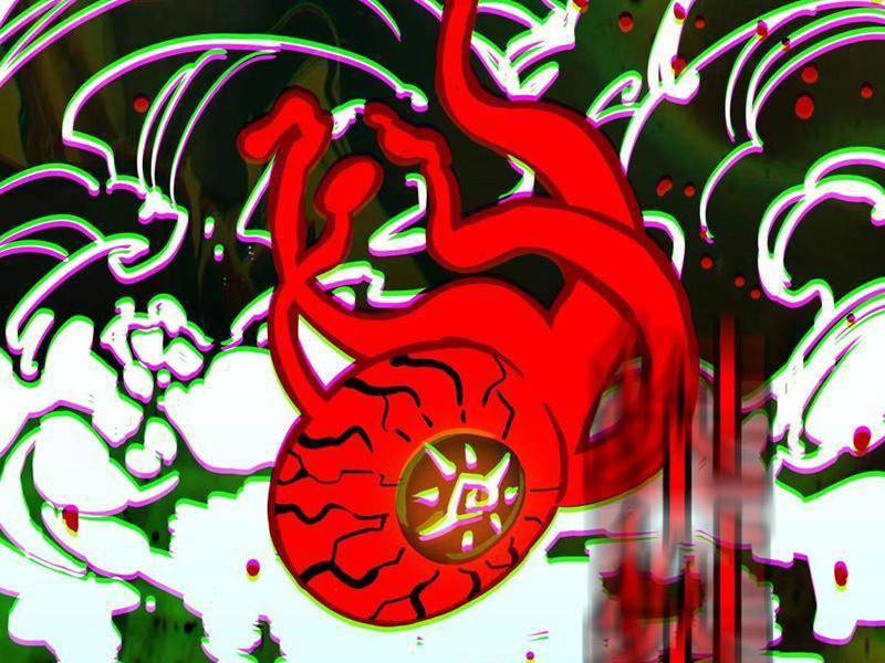 Quỷ dị khó giết? Thật xin lỗi, ta mới thật sự là bất tử: Chapter 81