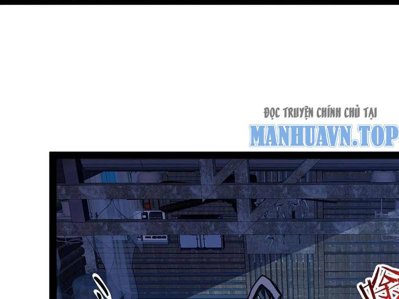 Quỷ dị khó giết? Thật xin lỗi, ta mới thật sự là bất tử: Chapter 81