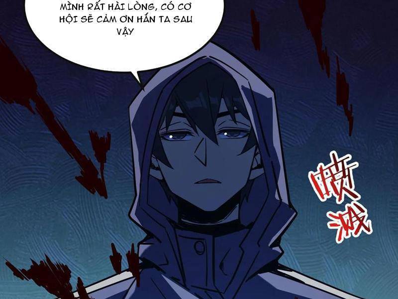 Quỷ dị khó giết? Thật xin lỗi, ta mới thật sự là bất tử: Chapter 81