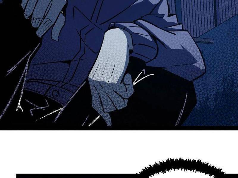 Quỷ dị khó giết? Thật xin lỗi, ta mới thật sự là bất tử: Chapter 81