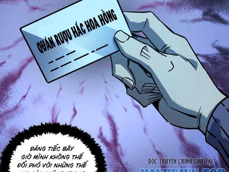 Quỷ dị khó giết? Thật xin lỗi, ta mới thật sự là bất tử: Chapter 81