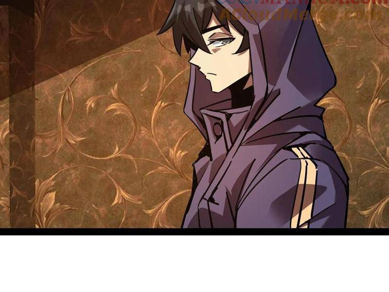 Quỷ dị khó giết? Thật xin lỗi, ta mới thật sự là bất tử: Chapter 81