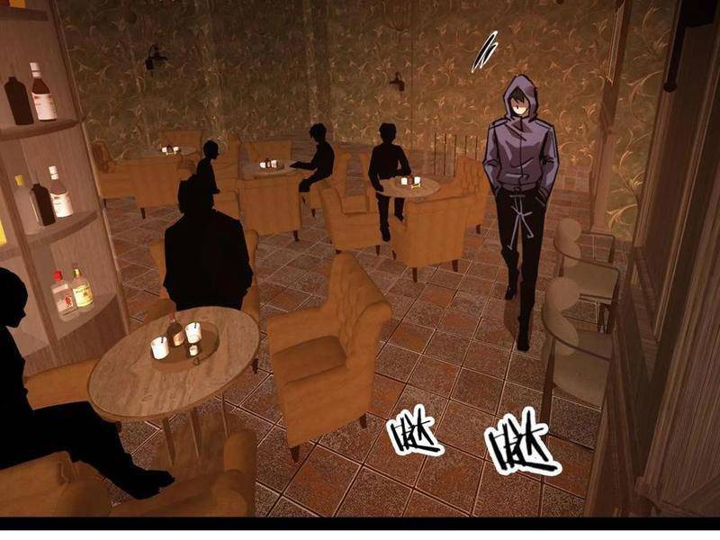 Quỷ dị khó giết? Thật xin lỗi, ta mới thật sự là bất tử: Chapter 81