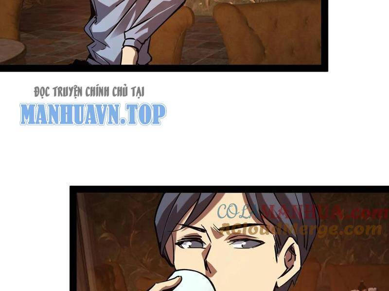 Quỷ dị khó giết? Thật xin lỗi, ta mới thật sự là bất tử: Chapter 81
