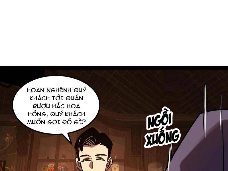 Quỷ dị khó giết? Thật xin lỗi, ta mới thật sự là bất tử: Chapter 81