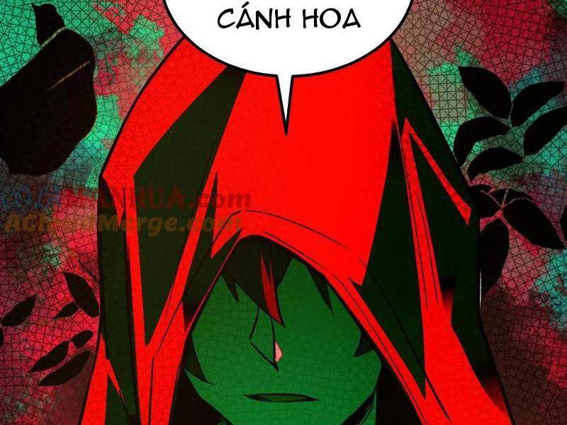 Quỷ dị khó giết? Thật xin lỗi, ta mới thật sự là bất tử: Chapter 81