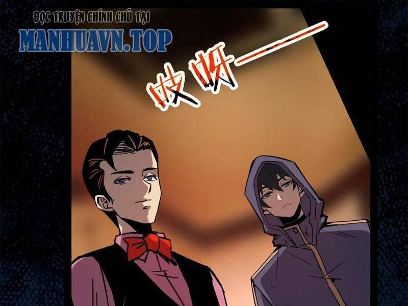 Quỷ dị khó giết? Thật xin lỗi, ta mới thật sự là bất tử: Chapter 82