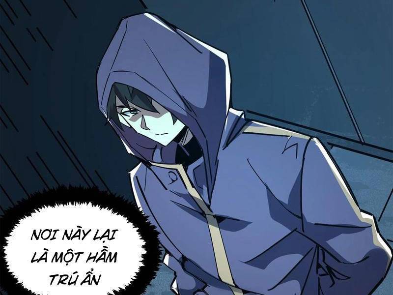 Quỷ dị khó giết? Thật xin lỗi, ta mới thật sự là bất tử: Chapter 82