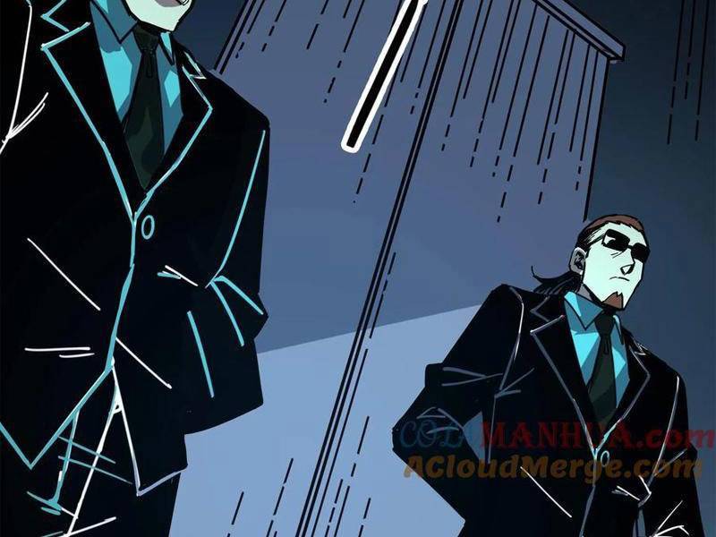 Quỷ dị khó giết? Thật xin lỗi, ta mới thật sự là bất tử: Chapter 82