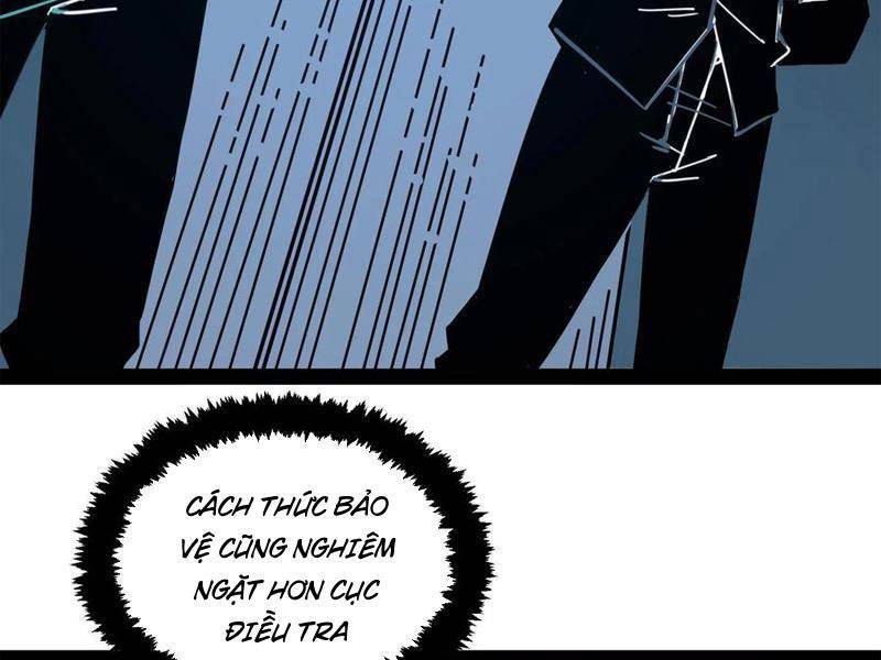 Quỷ dị khó giết? Thật xin lỗi, ta mới thật sự là bất tử: Chapter 82