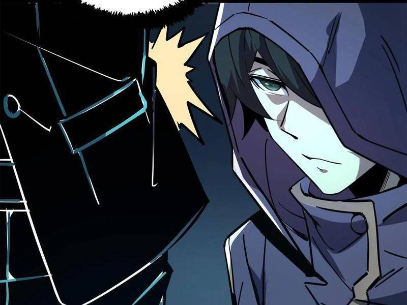 Quỷ dị khó giết? Thật xin lỗi, ta mới thật sự là bất tử: Chapter 82