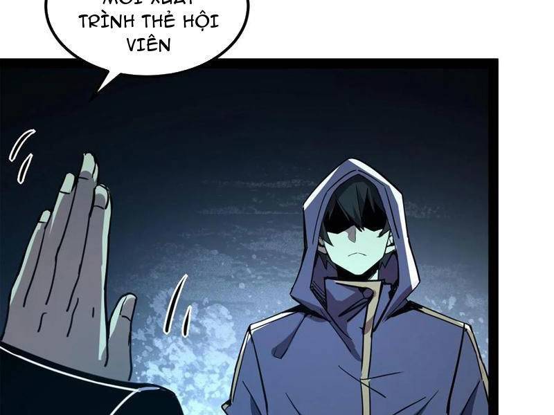 Quỷ dị khó giết? Thật xin lỗi, ta mới thật sự là bất tử: Chapter 82