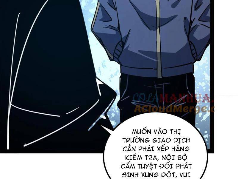 Quỷ dị khó giết? Thật xin lỗi, ta mới thật sự là bất tử: Chapter 82