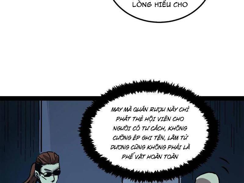 Quỷ dị khó giết? Thật xin lỗi, ta mới thật sự là bất tử: Chapter 82