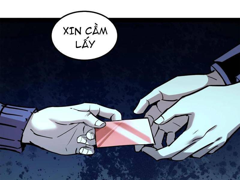 Quỷ dị khó giết? Thật xin lỗi, ta mới thật sự là bất tử: Chapter 82