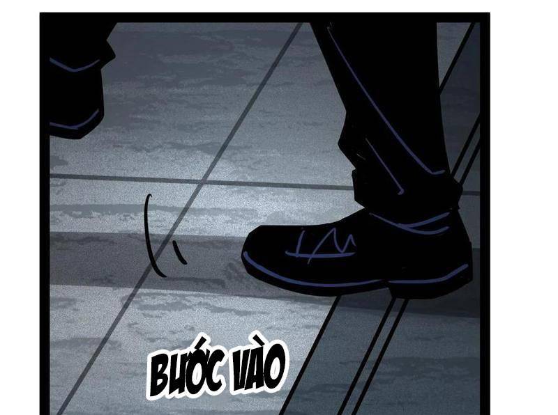Quỷ dị khó giết? Thật xin lỗi, ta mới thật sự là bất tử: Chapter 82