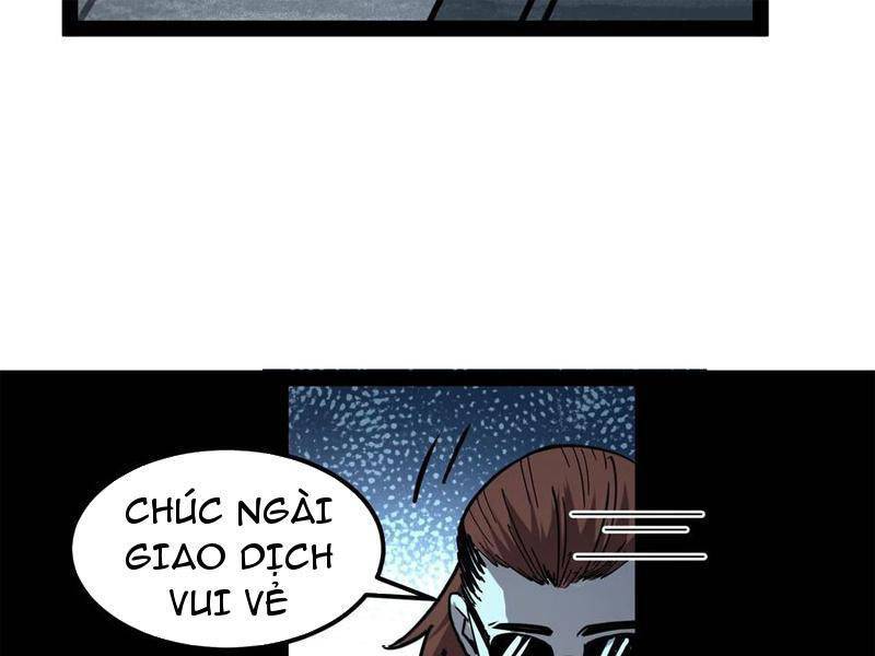 Quỷ dị khó giết? Thật xin lỗi, ta mới thật sự là bất tử: Chapter 82