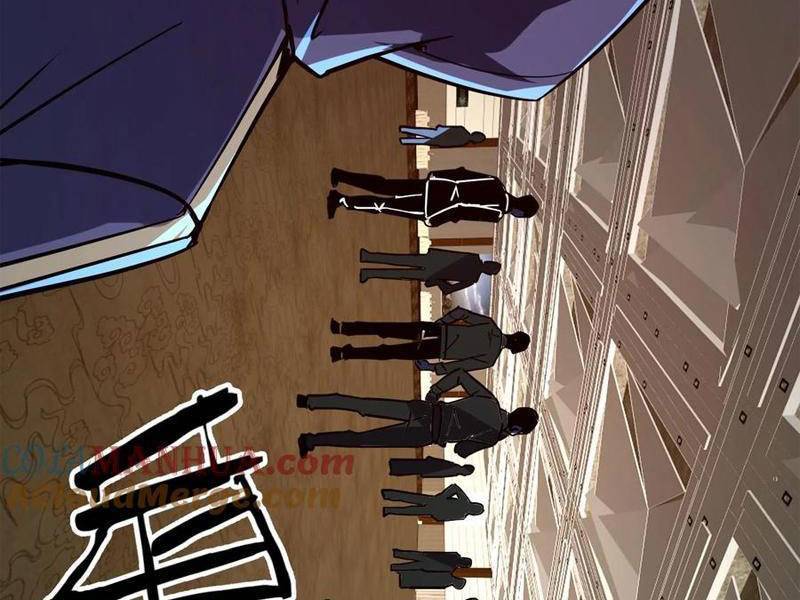 Quỷ dị khó giết? Thật xin lỗi, ta mới thật sự là bất tử: Chapter 82