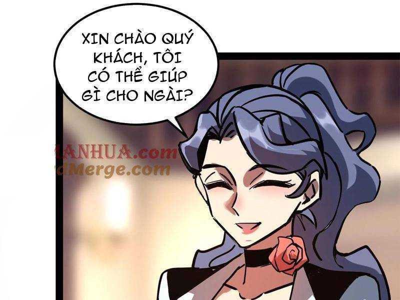 Quỷ dị khó giết? Thật xin lỗi, ta mới thật sự là bất tử: Chapter 82