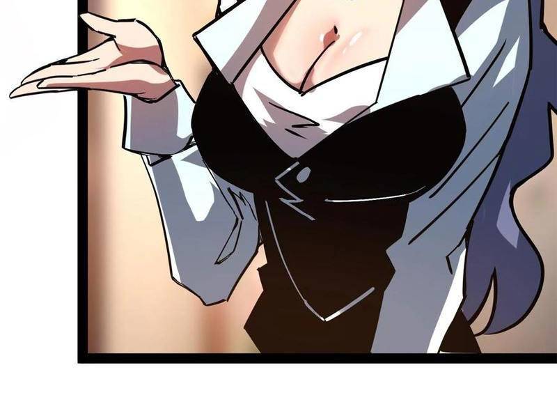 Quỷ dị khó giết? Thật xin lỗi, ta mới thật sự là bất tử: Chapter 82