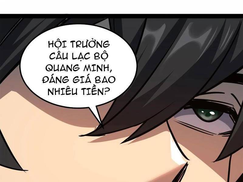 Quỷ dị khó giết? Thật xin lỗi, ta mới thật sự là bất tử: Chapter 82