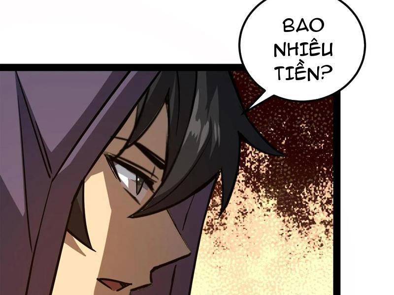Quỷ dị khó giết? Thật xin lỗi, ta mới thật sự là bất tử: Chapter 82