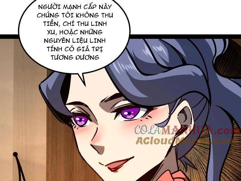 Quỷ dị khó giết? Thật xin lỗi, ta mới thật sự là bất tử: Chapter 82