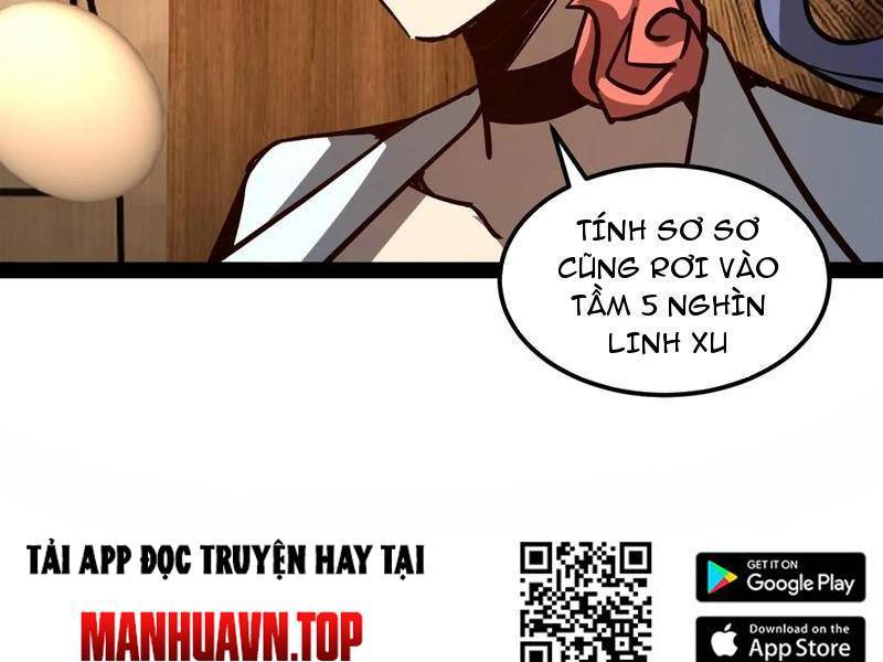 Quỷ dị khó giết? Thật xin lỗi, ta mới thật sự là bất tử: Chapter 82