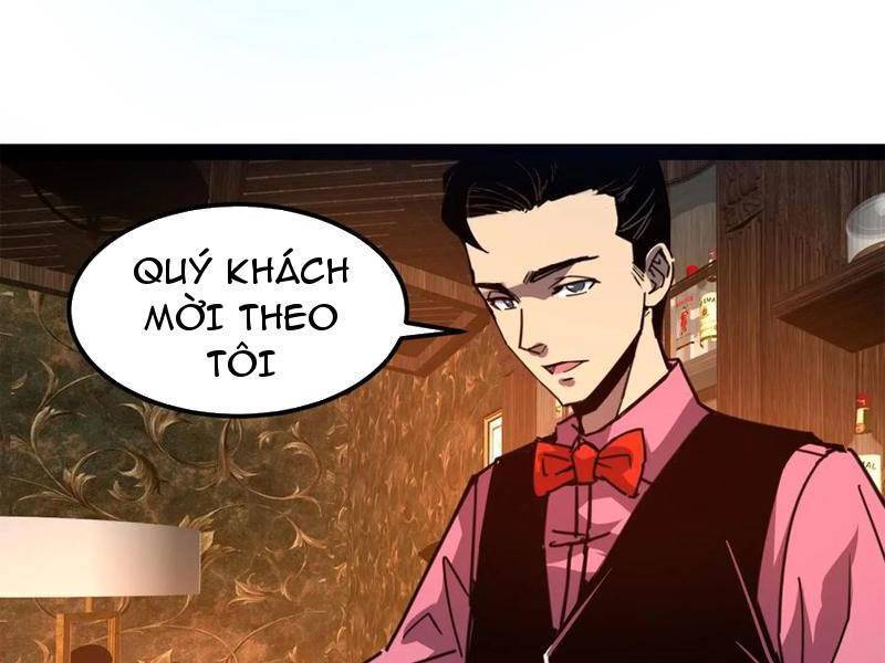 Quỷ dị khó giết? Thật xin lỗi, ta mới thật sự là bất tử: Chapter 82