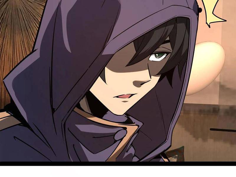 Quỷ dị khó giết? Thật xin lỗi, ta mới thật sự là bất tử: Chapter 82