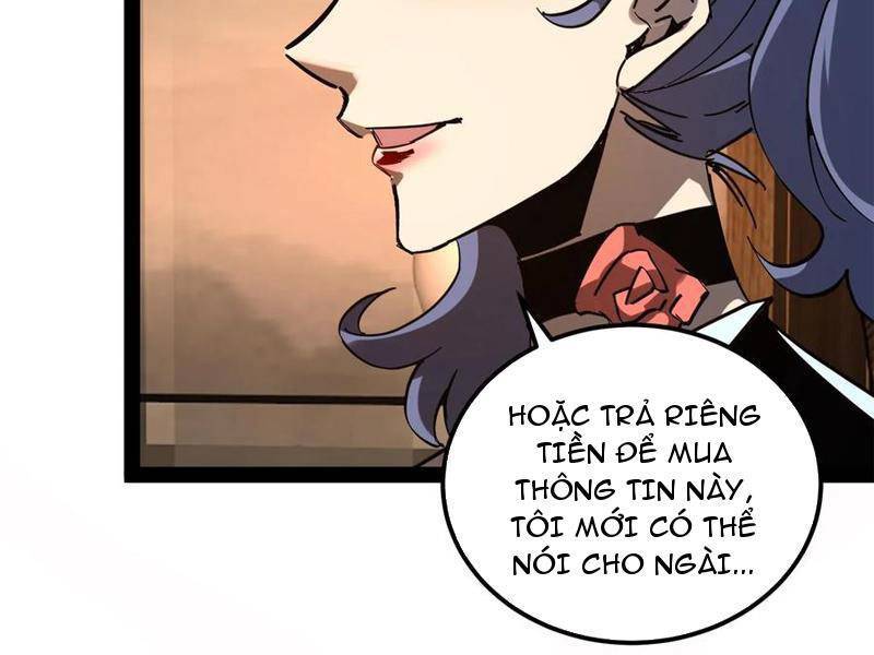 Quỷ dị khó giết? Thật xin lỗi, ta mới thật sự là bất tử: Chapter 82