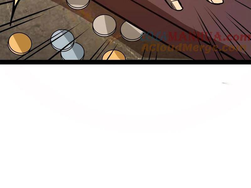 Quỷ dị khó giết? Thật xin lỗi, ta mới thật sự là bất tử: Chapter 82