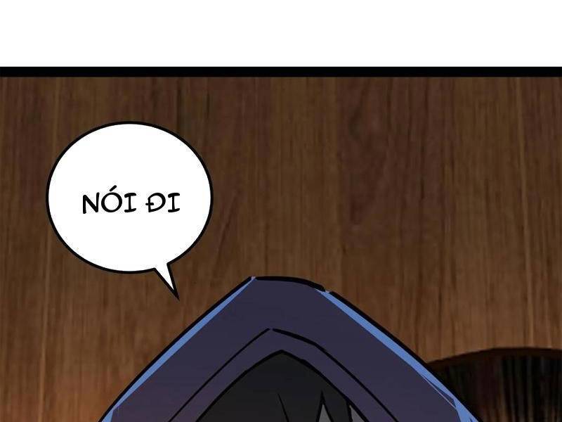 Quỷ dị khó giết? Thật xin lỗi, ta mới thật sự là bất tử: Chapter 82