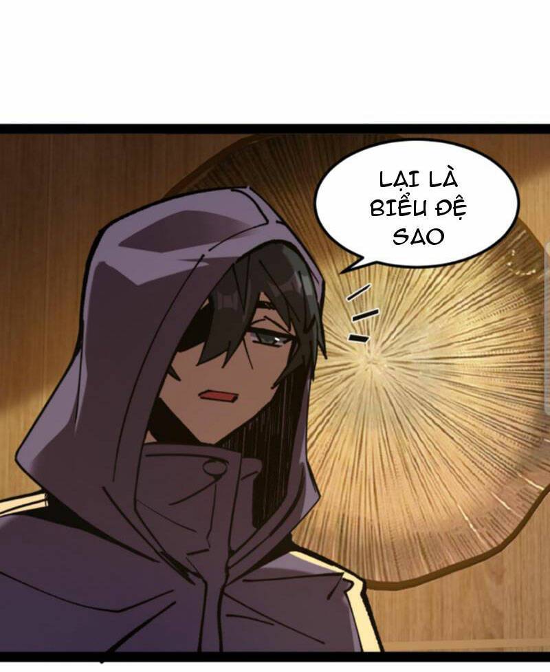 Quỷ dị khó giết? Thật xin lỗi, ta mới thật sự là bất tử: Chapter 83