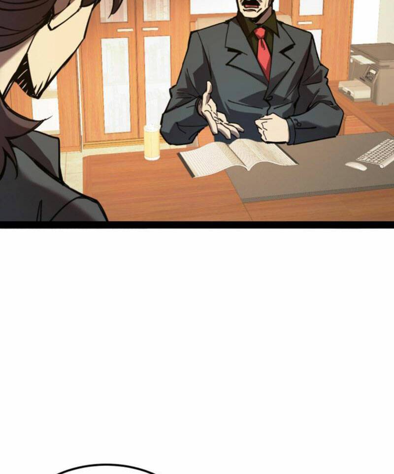 Quỷ dị khó giết? Thật xin lỗi, ta mới thật sự là bất tử: Chapter 83