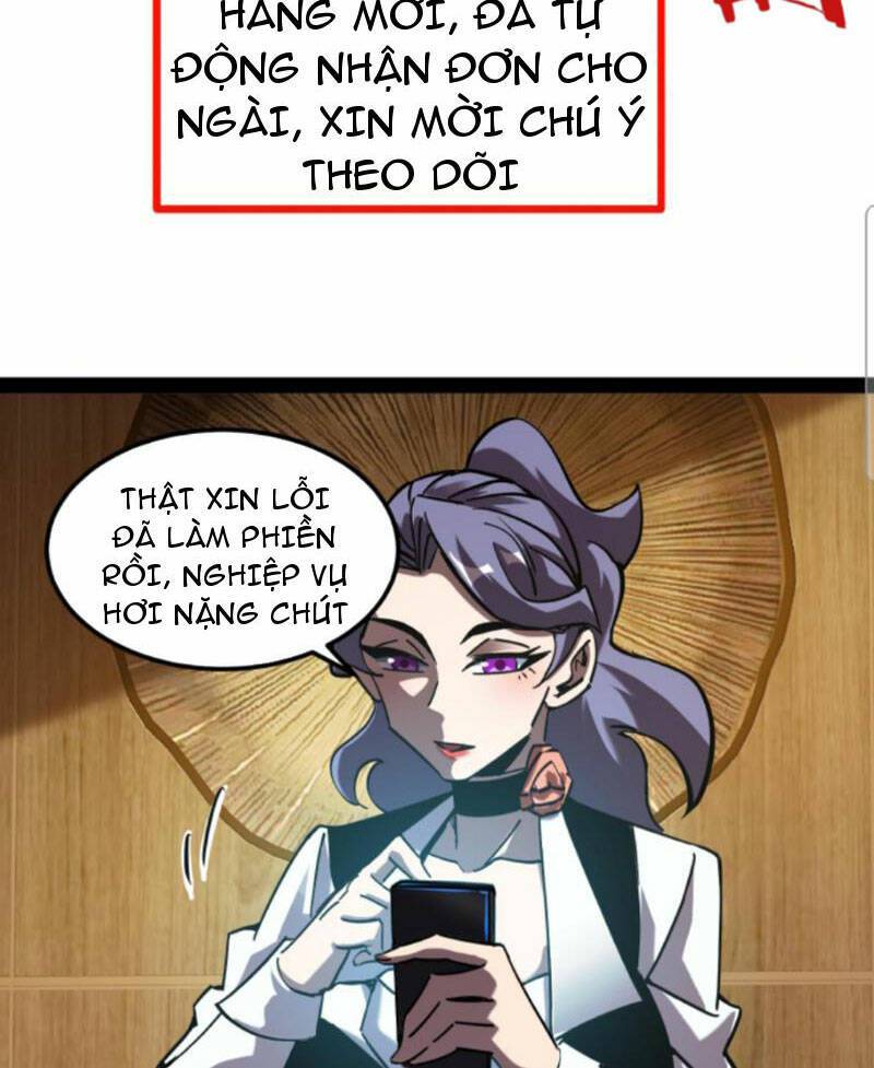 Quỷ dị khó giết? Thật xin lỗi, ta mới thật sự là bất tử: Chapter 83