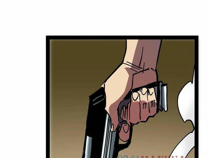 Quỷ dị khó giết? Thật xin lỗi, ta mới thật sự là bất tử: Chapter 84