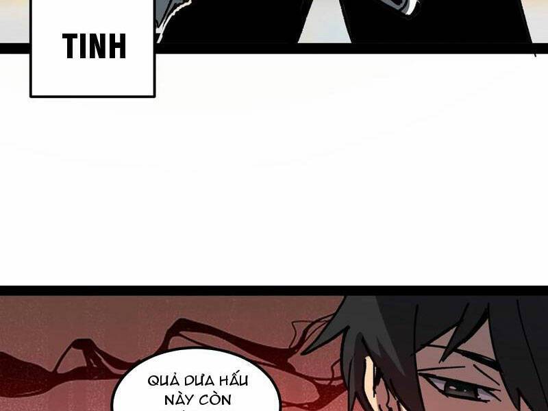 Quỷ dị khó giết? Thật xin lỗi, ta mới thật sự là bất tử: Chapter 84