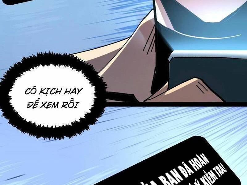 Quỷ dị khó giết? Thật xin lỗi, ta mới thật sự là bất tử: Chapter 84
