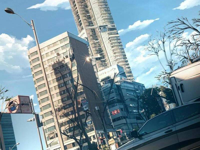 Quỷ dị khó giết? Thật xin lỗi, ta mới thật sự là bất tử: Chapter 84