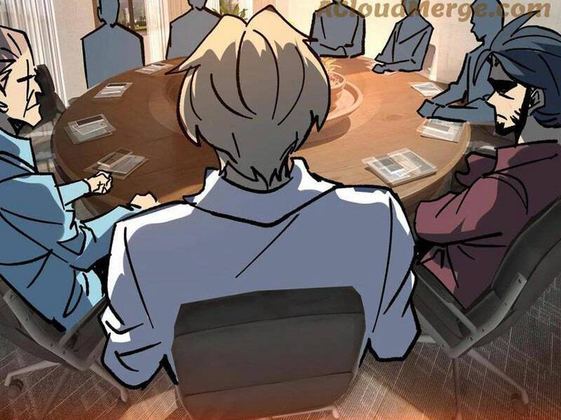 Quỷ dị khó giết? Thật xin lỗi, ta mới thật sự là bất tử: Chapter 84
