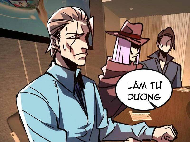 Quỷ dị khó giết? Thật xin lỗi, ta mới thật sự là bất tử: Chapter 84