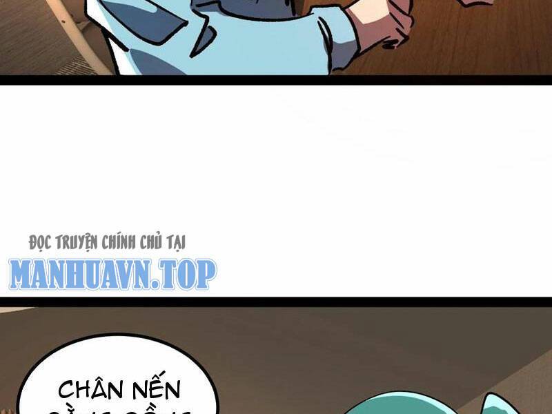 Quỷ dị khó giết? Thật xin lỗi, ta mới thật sự là bất tử: Chapter 84